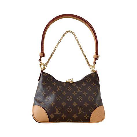 Louis Vuitton boulogne bag